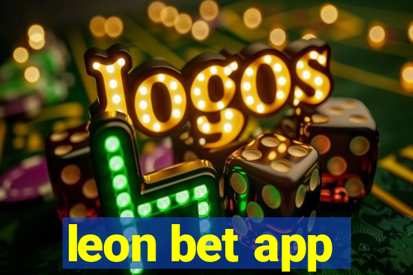 leon bet app