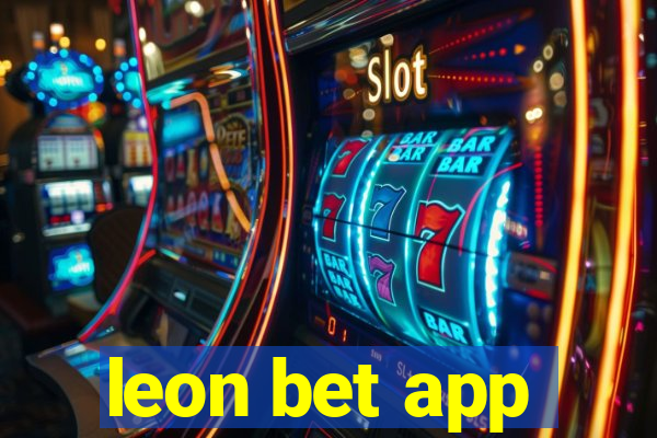 leon bet app