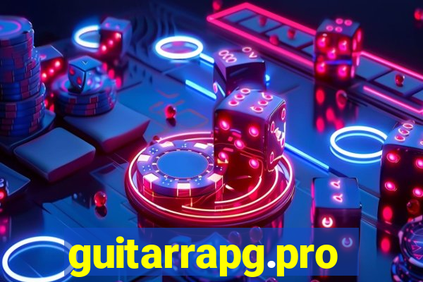 guitarrapg.pro