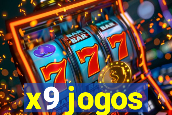 x9 jogos