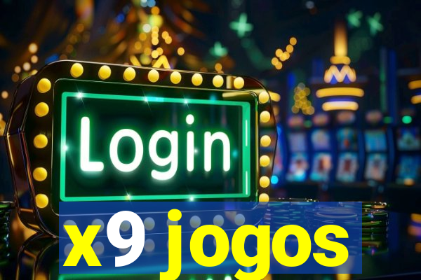 x9 jogos