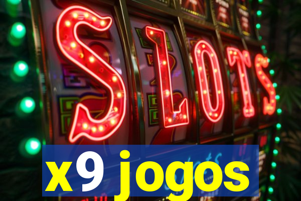 x9 jogos