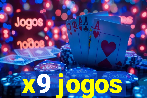 x9 jogos