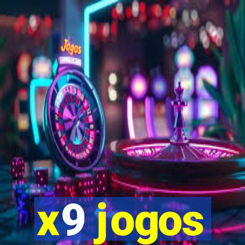 x9 jogos