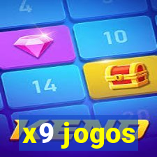 x9 jogos