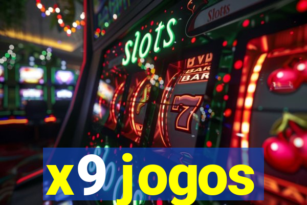 x9 jogos