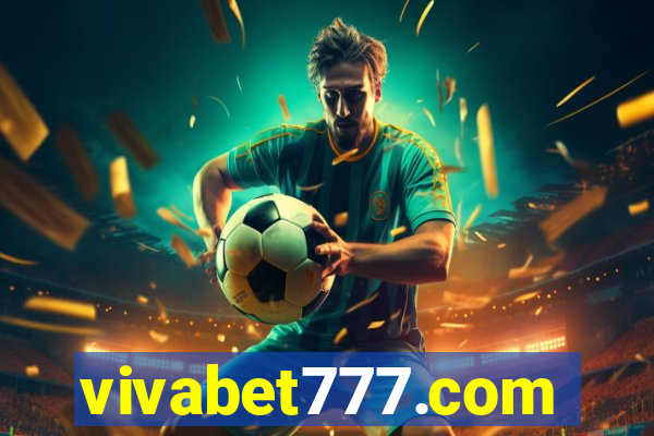 vivabet777.com