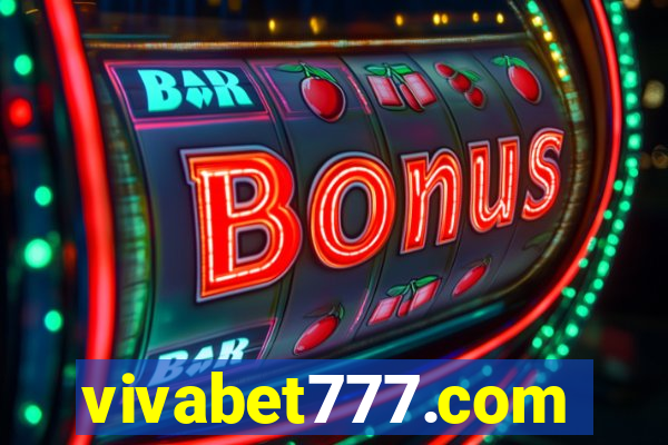 vivabet777.com