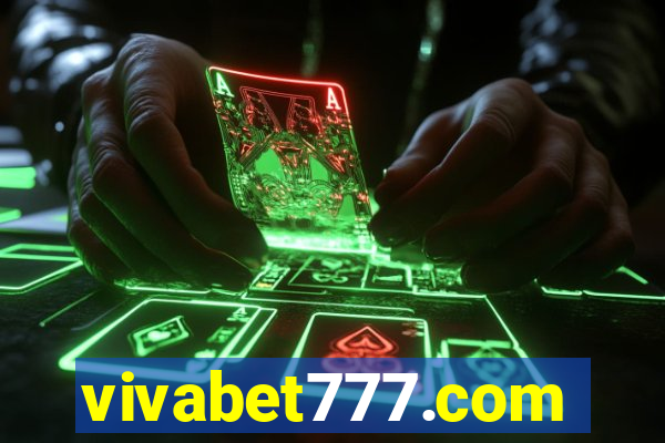 vivabet777.com