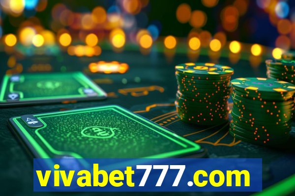 vivabet777.com