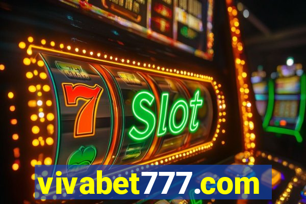 vivabet777.com