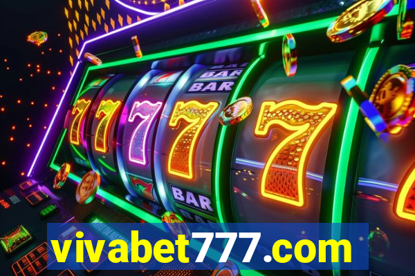 vivabet777.com