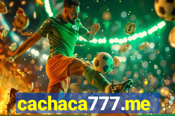 cachaca777.me