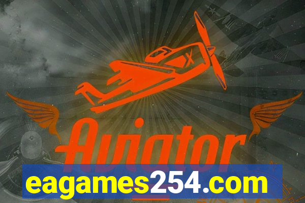 eagames254.com