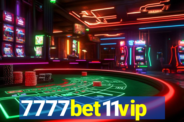 7777bet11vip