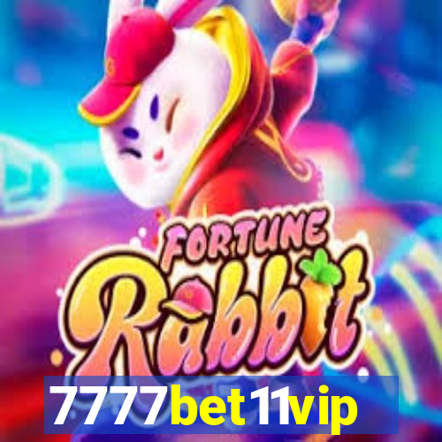 7777bet11vip