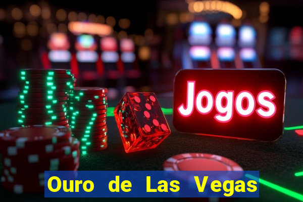 Ouro de Las Vegas o ouro maldito de las vegas filme online