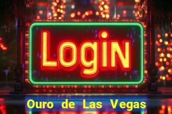 Ouro de Las Vegas o ouro maldito de las vegas filme online