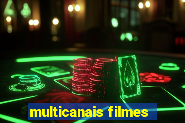 multicanais filmes