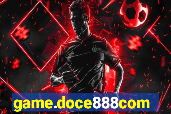 game.doce888com