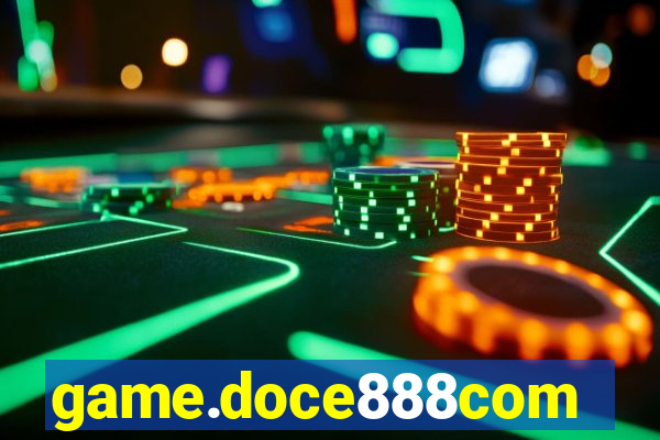 game.doce888com