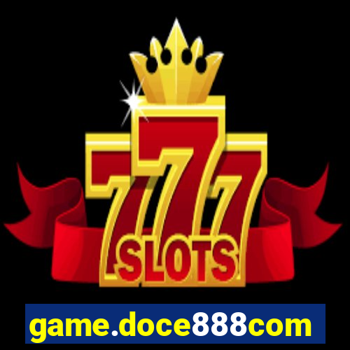 game.doce888com