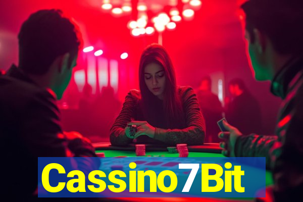 Cassino7Bit