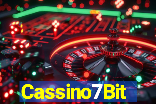 Cassino7Bit