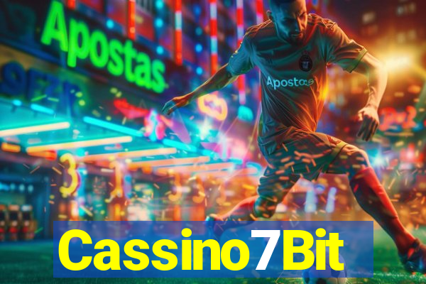 Cassino7Bit