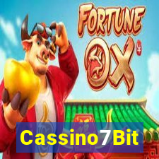 Cassino7Bit