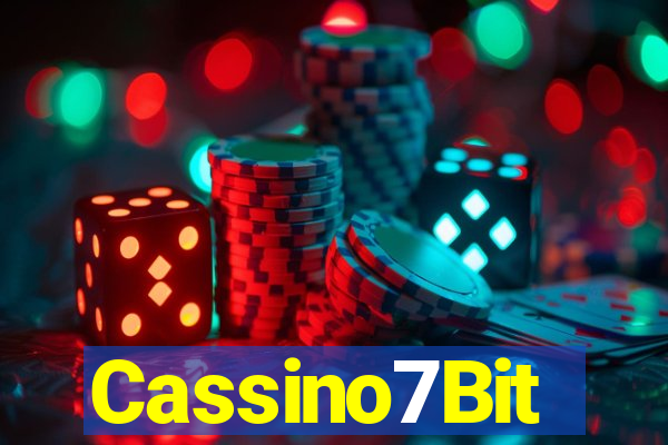 Cassino7Bit