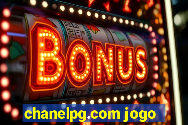 chanelpg.com jogo