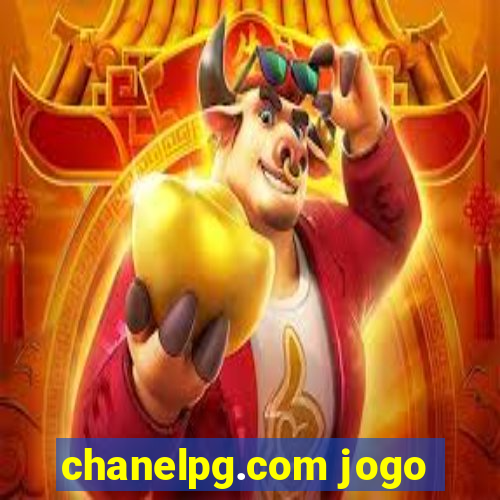 chanelpg.com jogo