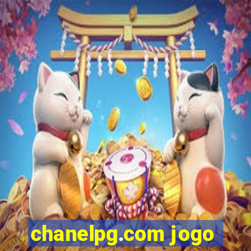 chanelpg.com jogo