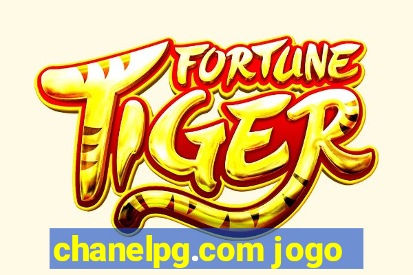 chanelpg.com jogo