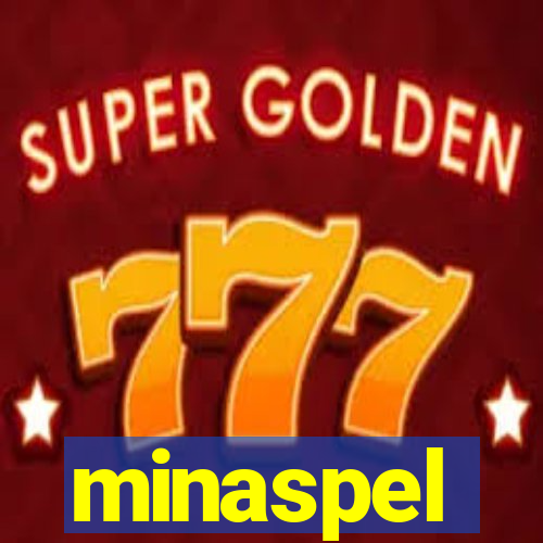 minaspel