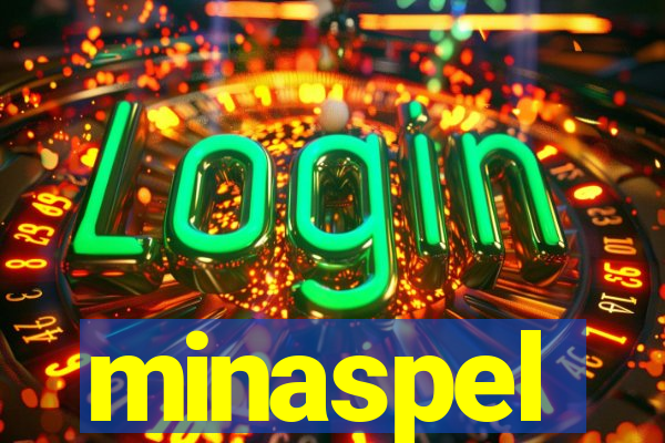 minaspel