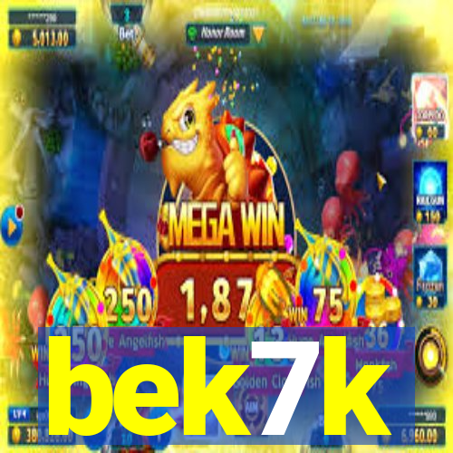 bek7k