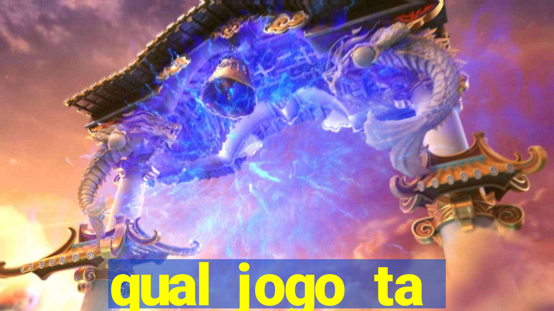 qual jogo ta pagando agora pg