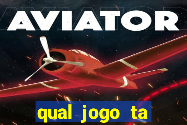 qual jogo ta pagando agora pg