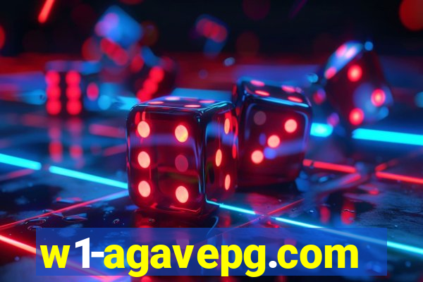 w1-agavepg.com