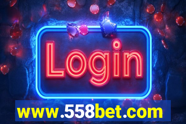 www.558bet.com