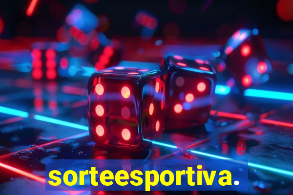 sorteesportiva.net