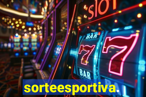 sorteesportiva.net