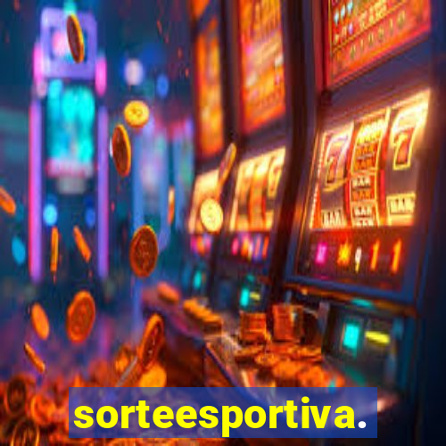 sorteesportiva.net