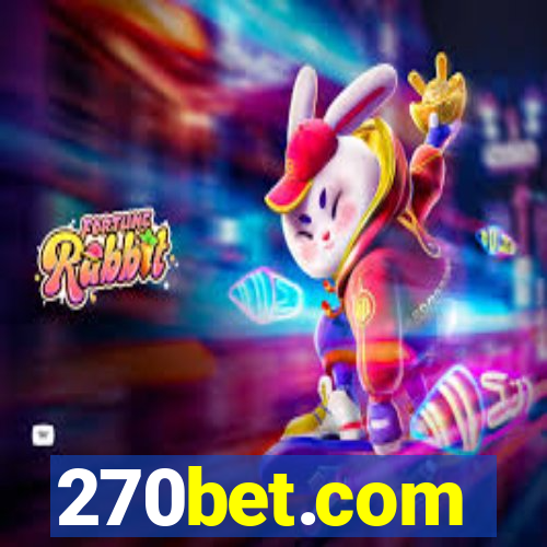 270bet.com