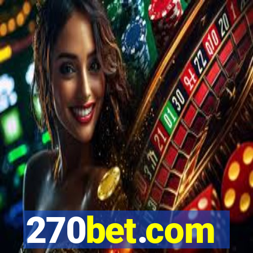 270bet.com