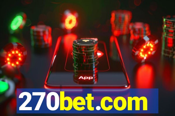 270bet.com