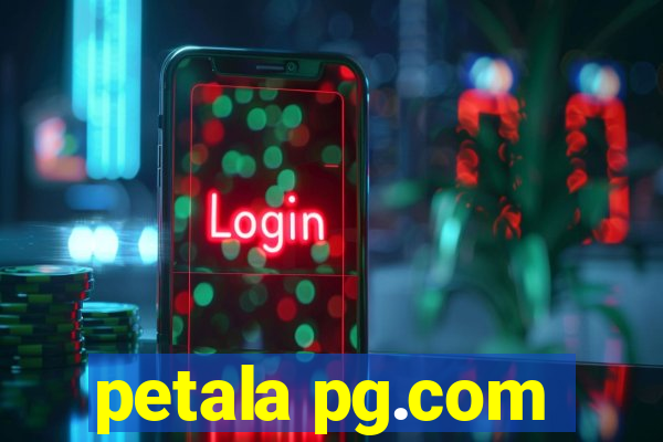 petala pg.com