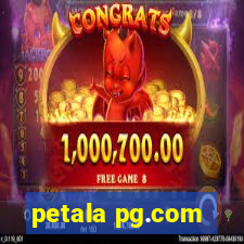 petala pg.com